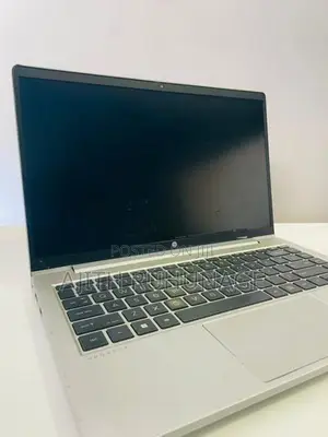 HP ProBook 440g8 Notebook No Erro