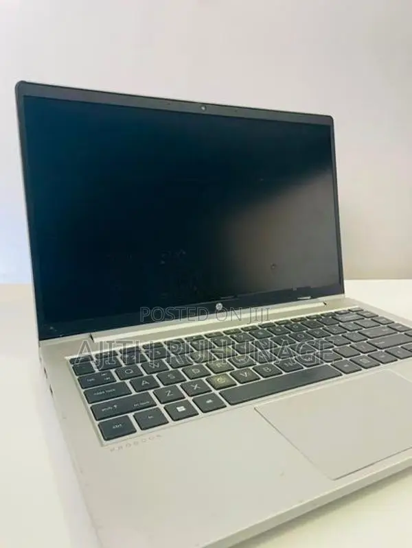 HP ProBook 440g8 Notebook No Erro