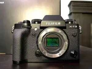 Fujifilm XT3 Mirrorless Camera For Sell