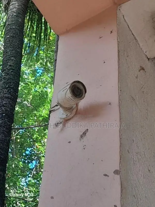 Hick Vision Cctv Unit
