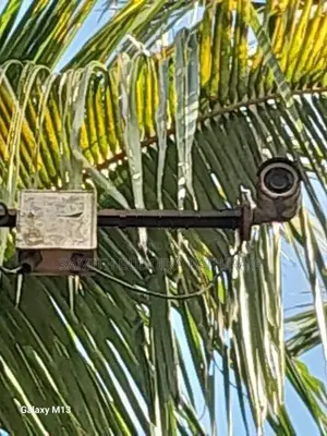 Hick Vision Cctv Unit