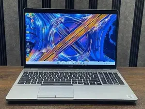 Dell Latitude 5510 i7 10th Gen Laptop