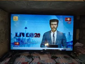 Abans 32 Inch TV LED