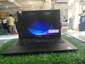 Dell I5-6th Gen Laptop 8GB/256GB