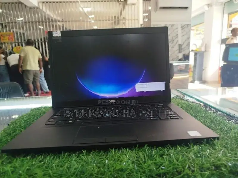 Dell I5-6th Gen Laptop 8GB/256GB