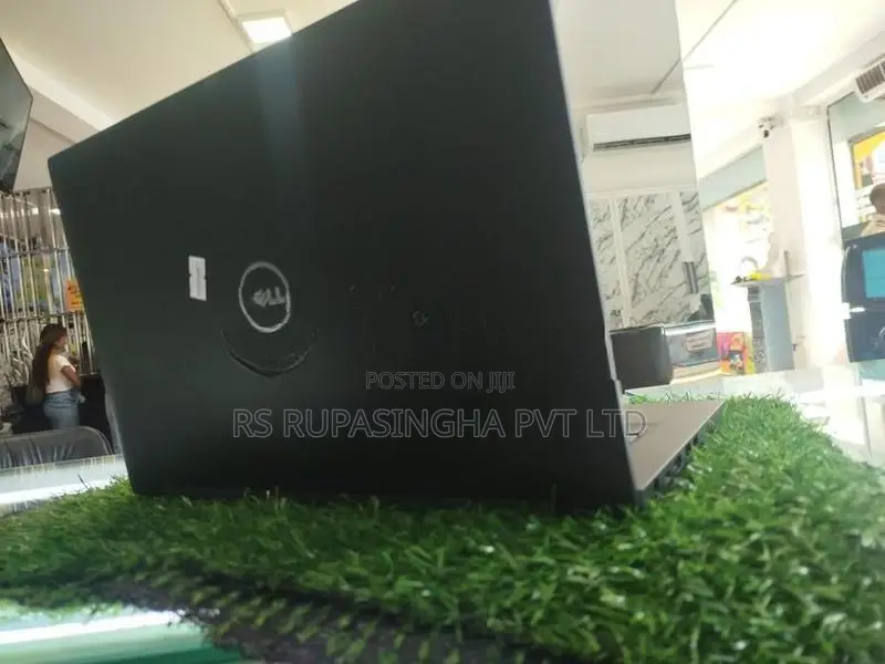 Dell I5-6th Gen Laptop 8GB/256GB