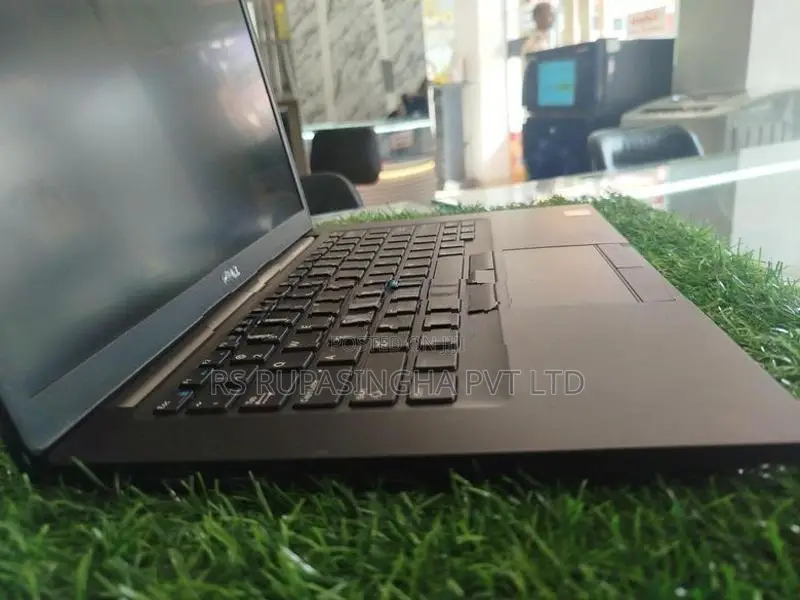 Dell I5-6th Gen Laptop 8GB/256GB