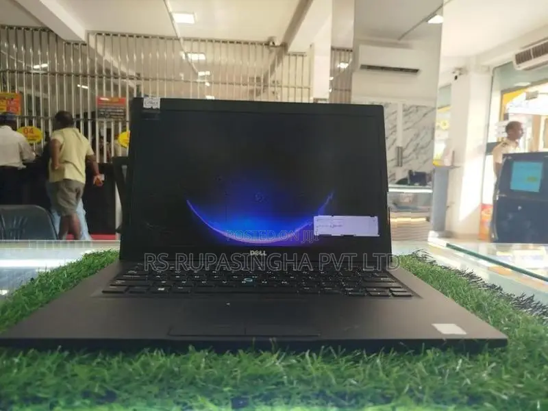 Dell I5-6th Gen Laptop 8GB/256GB