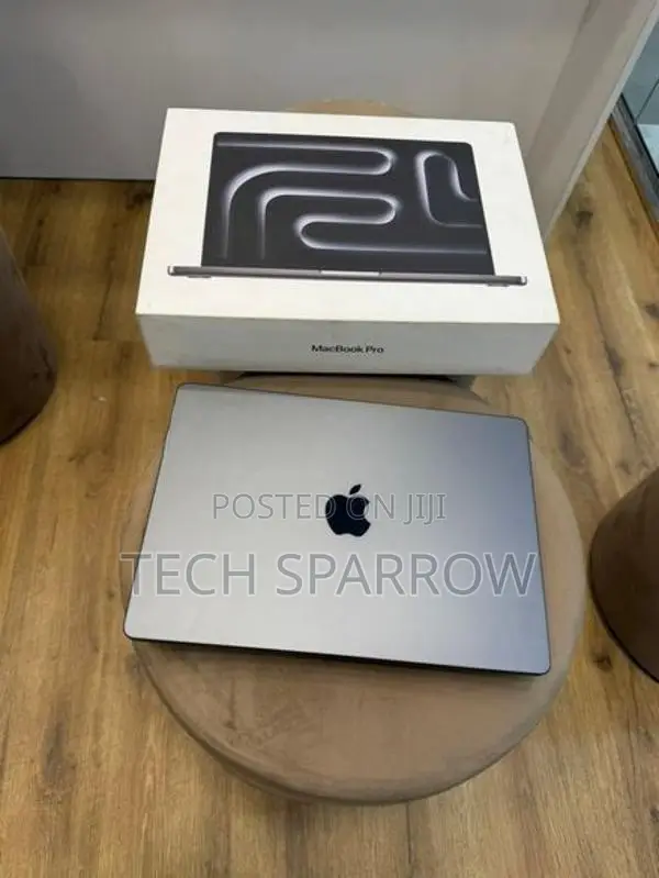 Apple MacBook Pro M4 24GB 1TB
