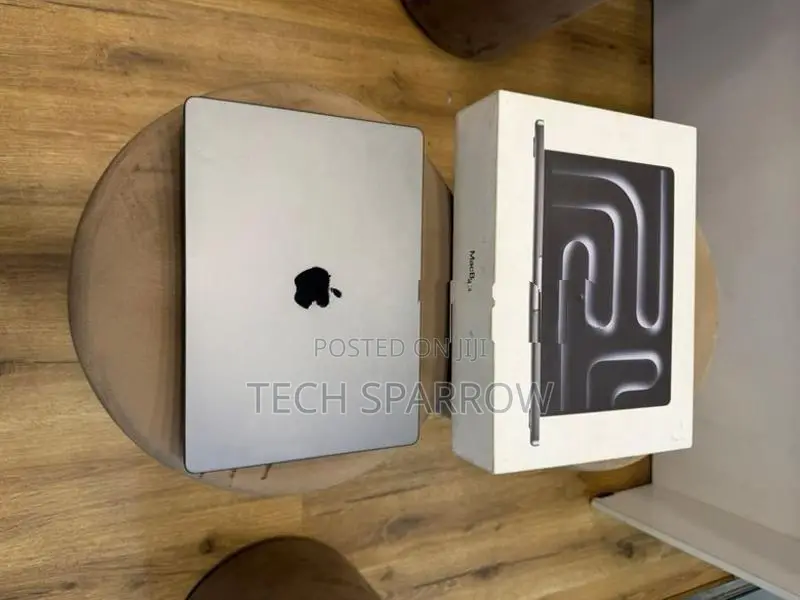 Apple MacBook Pro M4 24GB 1TB