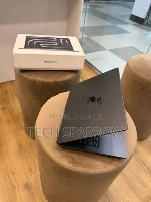 Apple MacBook Pro M4 24GB 1TB