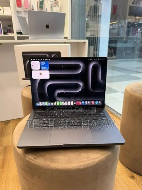 Apple MacBook Pro M4 24GB 1TB