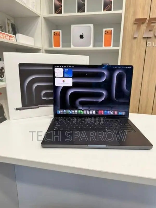 Apple MacBook Pro M4 24GB 1TB