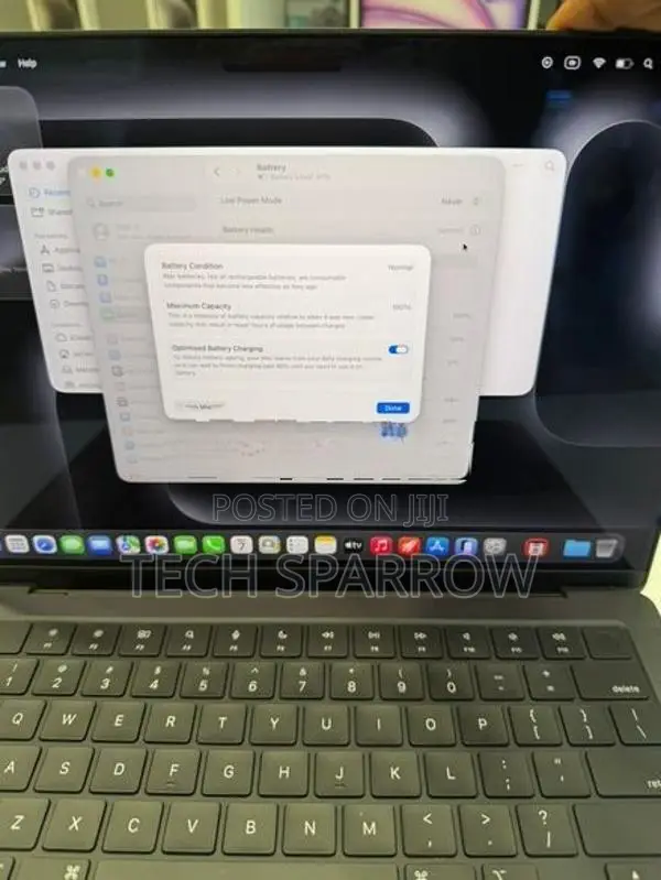 Apple MacBook Pro M4 24GB 1TB