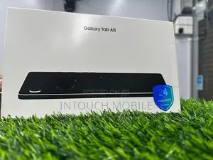 Samsung Galaxy Tab A11