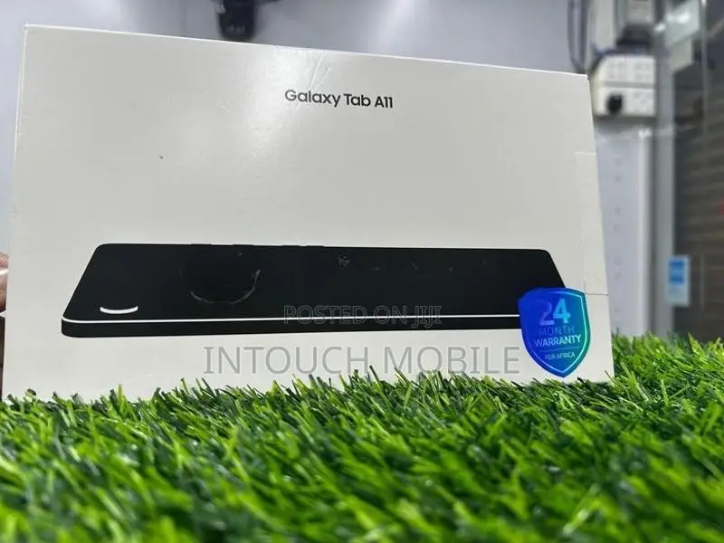Samsung Galaxy Tab A11
