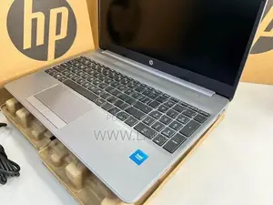 HP 250 G9 Intel Celeron N4500–13th GEN 15.6-inch 8GB RAM 256GB SSD