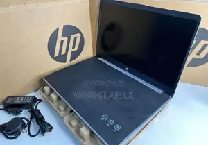 HP 250 G9 Intel Celeron N4500–13th GEN 15.6-inch 8GB RAM 256GB SSD