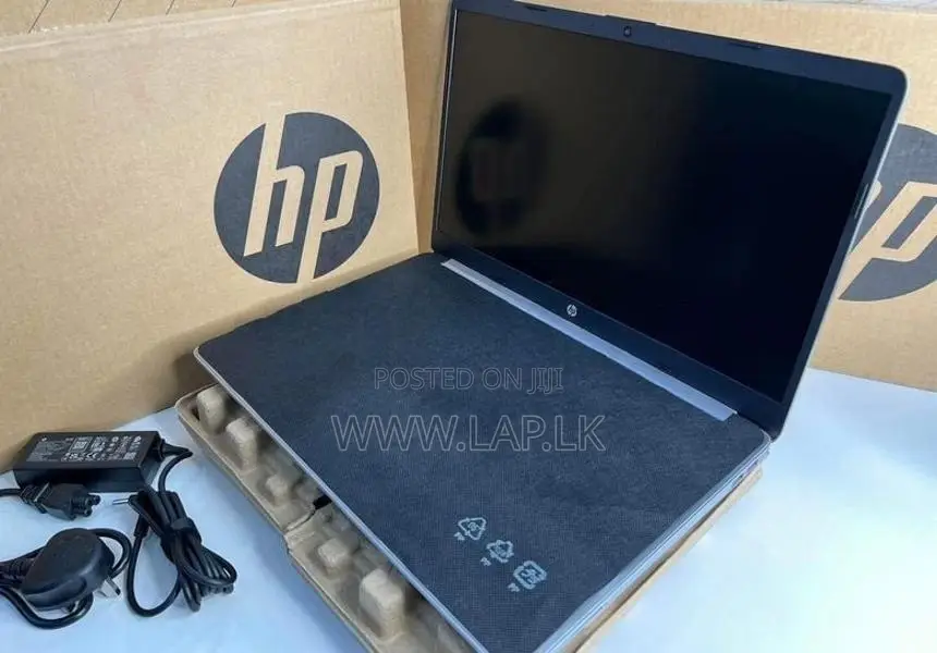 HP 250 G9 Intel Celeron N4500–13th GEN 15.6-inch 8GB RAM 256GB SSD