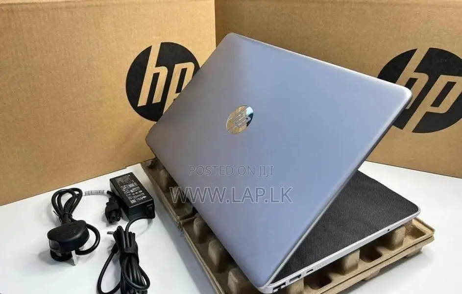 HP 250 G9 Intel Celeron N4500–13th GEN 15.6-inch 8GB RAM 256GB SSD