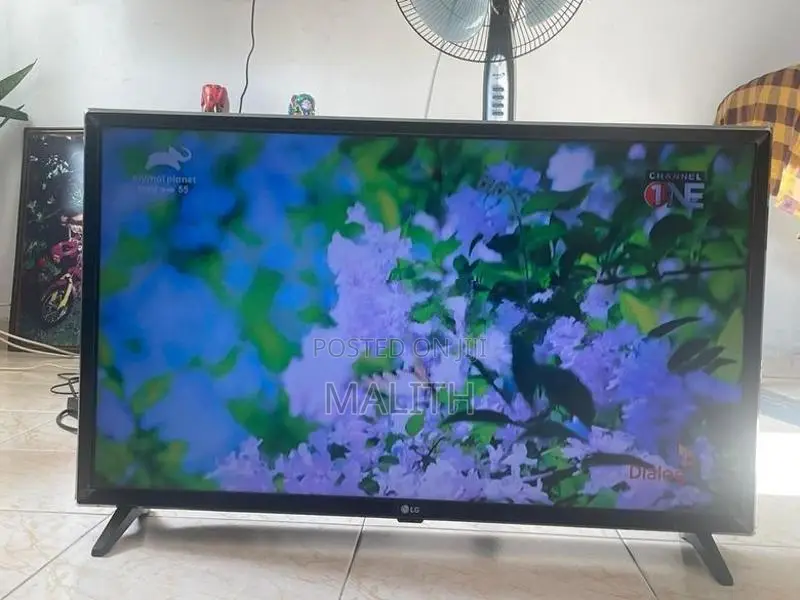LG LED TV 32inch