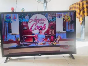 LG LED TV 32inch