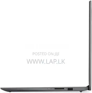 Lenovo IdeaPad 1 15AMN7 Ryzen 5 7520U–13th GEN 15.6″ 8GB RAM 256GB SSD