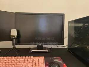 HP 24 Inch Monitor