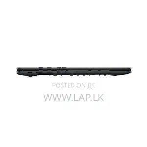 Asus Core i3 1315U–13th GEN 8GB DDR5 256GB or 512GB NVME
