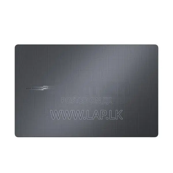 Asus Core i3 1315U–13th GEN 8GB DDR5 256GB or 512GB NVME