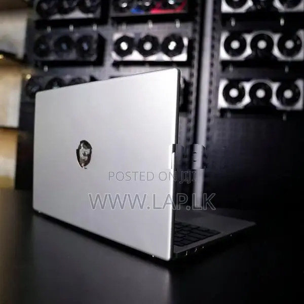 New HP 15-fc0196nia Ryzen 5 7520U–13th GEN 8GB RAM 512GB SSD