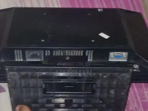 Dell Monitor