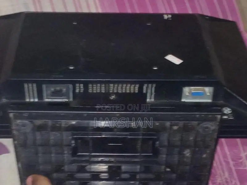 Dell Monitor