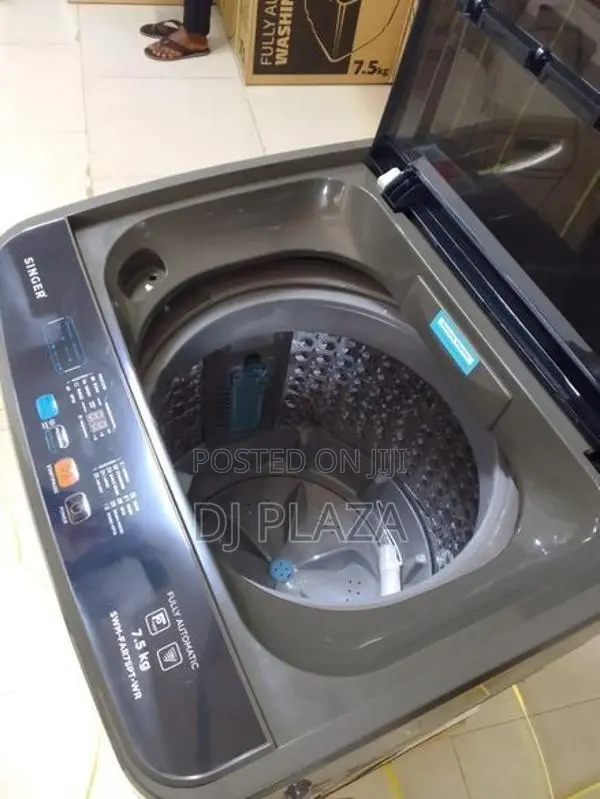 Washing Machine 7KG