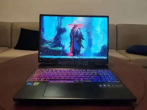 Acer Predator Helios Neo 16 Core i7 RTX 4060 16GB RAM| 2k Display