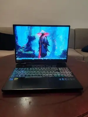 Acer Predator Helios Neo 16 Core i7 RTX 4060 16GB RAM| 2k Display