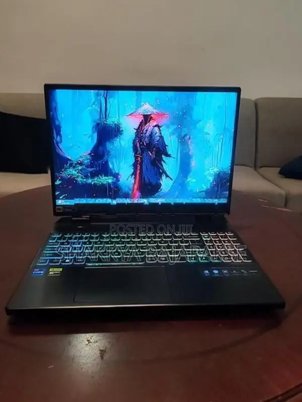 Acer Predator Helios Neo 16 Core i7 RTX 4060 16GB RAM| 2k Display
