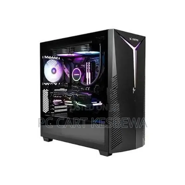 VERTEX SS1 Gaming Casing