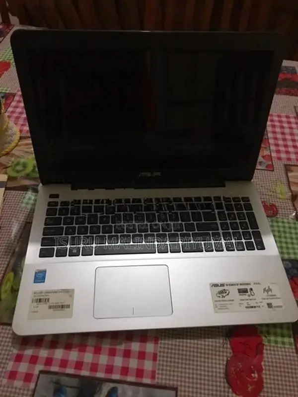 ASUS Azus I 3 ( NO Power ) 5TH Gen