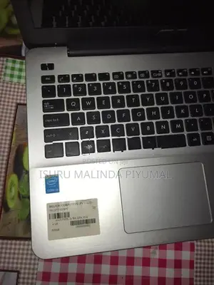 ASUS Azus I 3 ( NO Power ) 5TH Gen