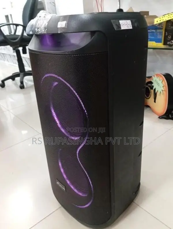 NCC Life Party Box