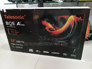 Telesonic 32 Led Tv