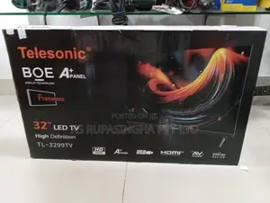 Telesonic 32 Led Tv