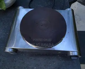 Single Hot Plate