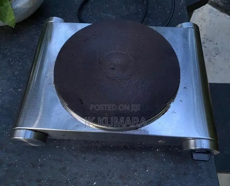 Single Hot Plate