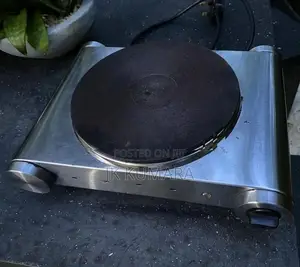 Single Hot Plate