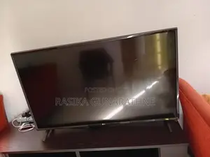43UJ632T 43” LG TV