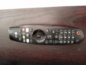 43UJ632T 43” LG TV