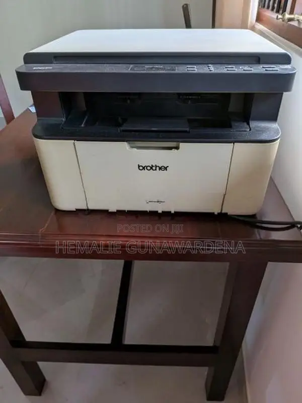 Brother Printer