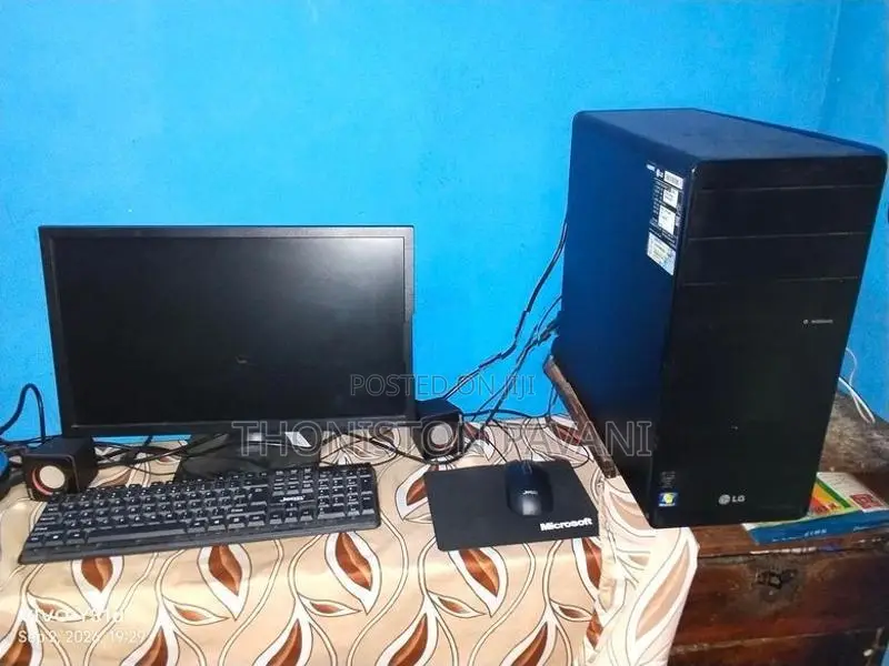 LG Hsvshaha
